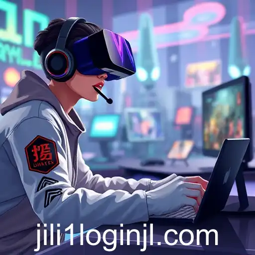 Emerging Trends in Online Gaming: A Focus on Jili1