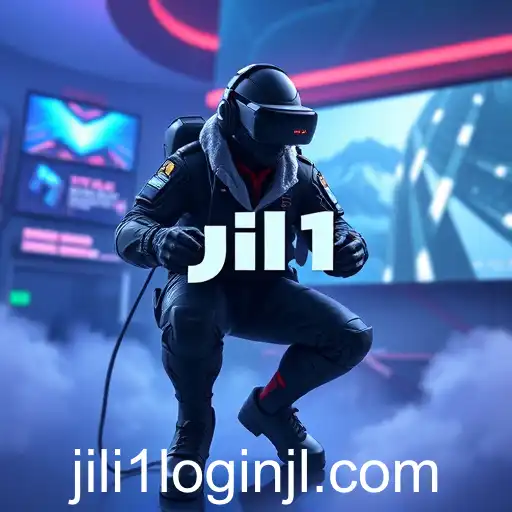 jili1 login