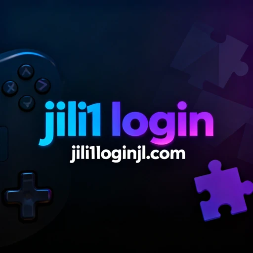 jili1 login