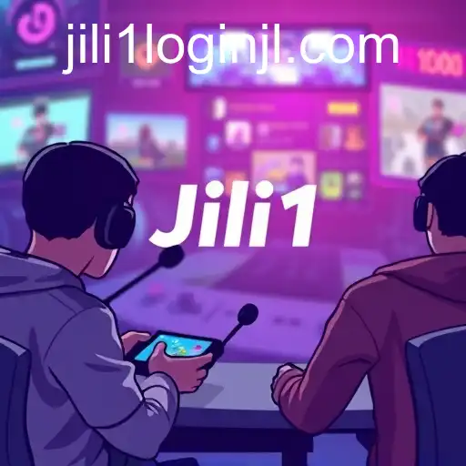 The Rise of Jili1 Login in Online Gaming