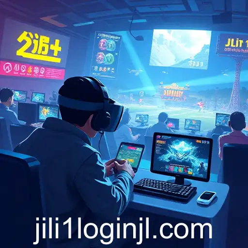 The Growing Influence of Online Gaming in 2025