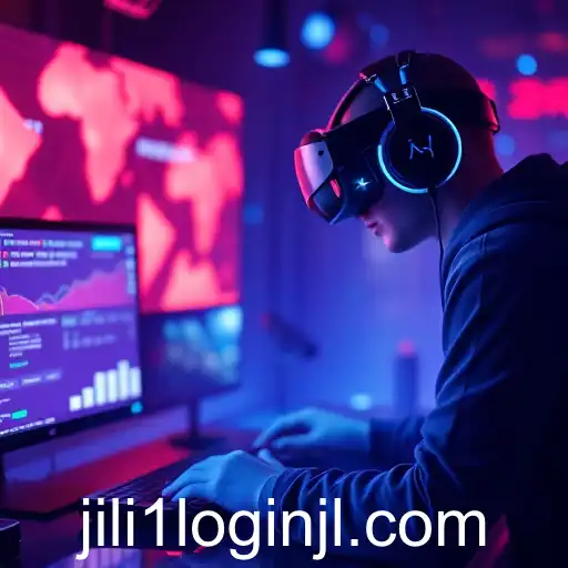 The Digital Shift: Online Gaming Trends and Challenges