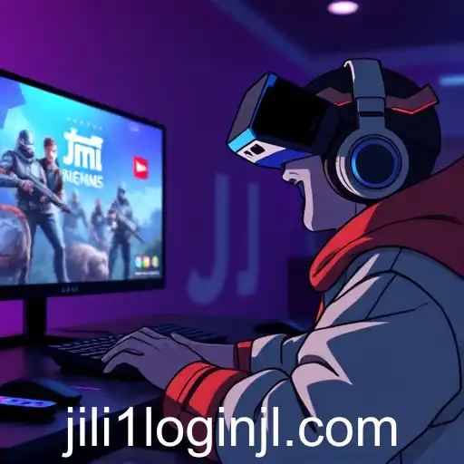 jili1 login